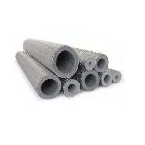 TUBO POLIET.C/ALUMINIO P/CANO 3/8 x 2 MTS.