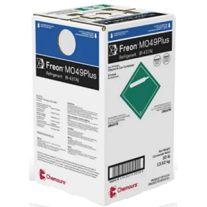 GARRAFA       FREON             MO49P 13.62KG R437a
