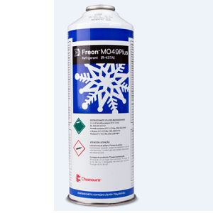 LATA x 750g. FREON               MO49                (sin garantia)