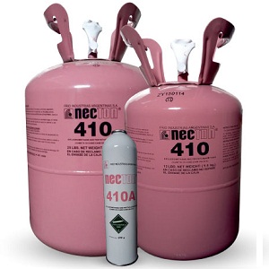 LATA x 650g. NECTON             R410A