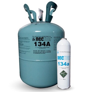 GARRAFITA NECTON R134 A x 6.8 KG