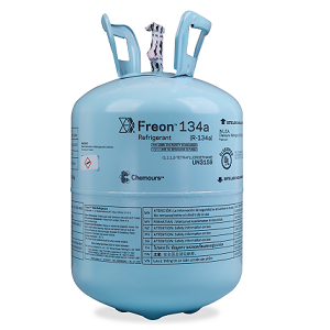 GARRAFA FREON R134A x13.62 KG.