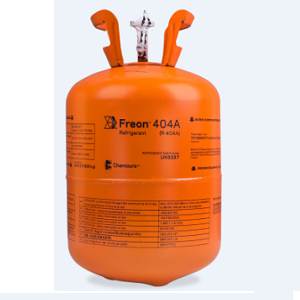 GARRAFA FREON 410A          R410A x11.35 kgs