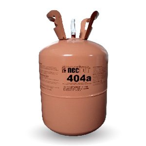 GARRAFA NECTON R 404A 10.9 KG -