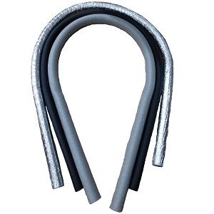 TIRA 2M C1-H-035 AISLACION ELASTOMERICA