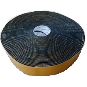 CINTA AF 15MTS X 50MM X 3.2MM AF/ARMAFLEX