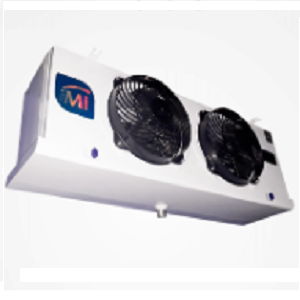 EVAPORADOR MIPAL MI 031E 2vent. C/Resist .