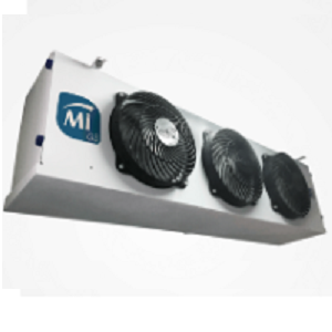 EVAPORADOR MIPAL MI 046E 3vent. C/Resist .