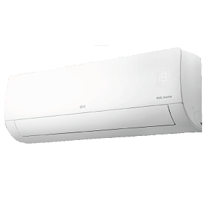 Unid.cond.+unid.evap. LG DUAL-INVERTER 3000 fg F/C -S4-N/U-W12JA3AA / JA31A