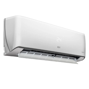 Unid.cond.+unid.evap. BGH inverter BSI67WCNX 6700 w. ---R32- --(solo instaladores matriculados p/R32)