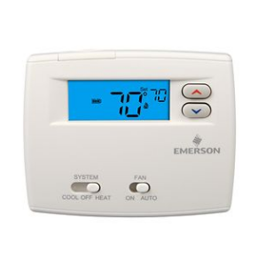 TERM.AMB. W.R. 1F86-0244 1ET. NO-PROG. -- VISOR 2p
