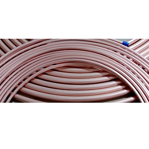 CANO DE COBRE FRACCIONADO        5/8*15.875MM*      0.34KG/M