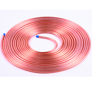 ROLLO CERRADO 15m 3/8 (9.52mm) 3.05kg.