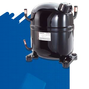 MOTOC. ASPERA     NJ9226GK R404  230v. -50hz-  21.7cc