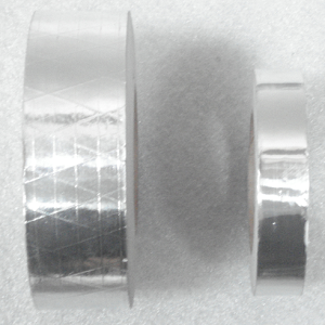 CINTA DE ALUMINIO ROLLO 50mt. x 48mm -TAL36- ver 765450