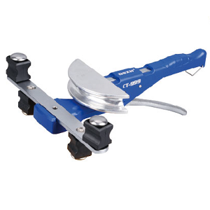 KIT DOBLADORA 1/4 A 7/8 +CORT  7 en 1  CT-999RF