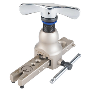 PESTANADORA EXCENTRICA WK-806A c/Torque 1/4 - 3/4 plg.