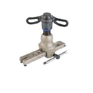 PESTANADORA EXC. CRIQUET WK-R806A 1/4 - 3/4 plg. c/Torque