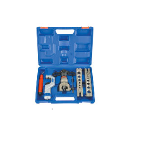 KIT PESTAÑADORA WK-R806FT-L 1/4 a 3/4plg +CORT+ESC.