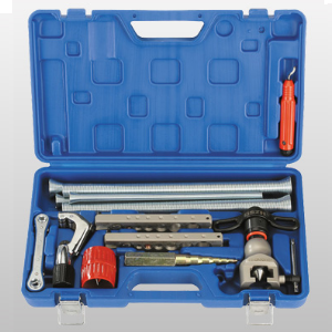 KIT HERRAMINETAS DSZH -WK-813-  1/4 a 3/4 Pest/Cost/Resortes/Esc/Criq.