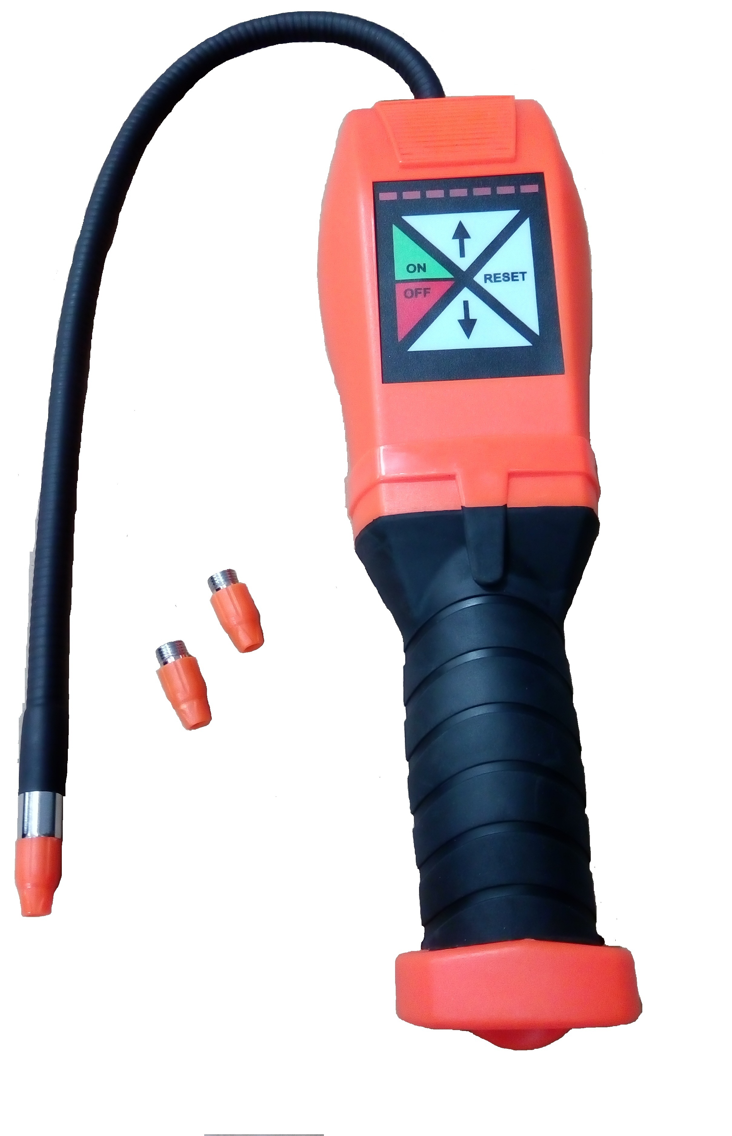 DETECTOR FUGA  CT-CPU05  3gr/yr SENSOR 30hs