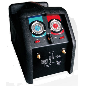 UNIDAD RECUPERADORA GASES 1/2hp 6.22k/min -50890B/LX-229