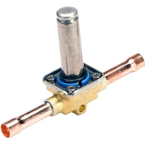 CUERPO VAL.SOL.DANFOSS EVR3 3/8S S/B. 032F1204