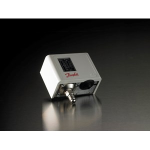 PRESOSTATO DANFOSS       KP1  060-110166