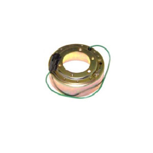 BOBINA P/S. 508/510 5H14HD 24 volts -cable verde-